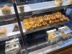 -BREAD WAY面包路·欧式面包(龙湖时代D馆店)