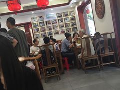 大堂-砂锅李(九江路店)