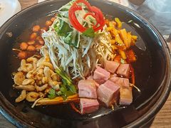 -大潮淮·淮扬菜(何园旗舰店)