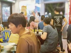 大堂-紫金食坊(江南西路店)