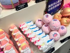 -LUSH(威尼斯人店)