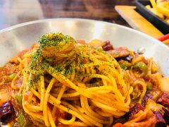 -Kpasta韩式意大利面