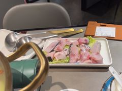 -潮道鱼仔店·潮汕味(长兴路店)