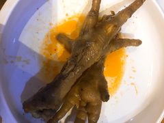 -二孃鸡爪爪(东郊记忆店)