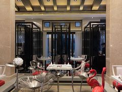 -三亚海棠湾喜来登度假酒店