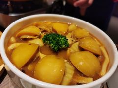 鲍鱼-四道菜·福建菜馆(新街口金鹰店)