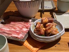 -竹涟烧肉(欢肆店•原星悦荟店)