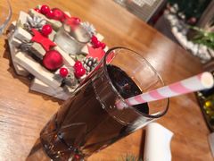 -Osteria Garden 生蚝花园餐厅(原进贤路店)