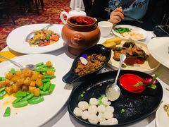 -上海1号私藏菜(静安店)