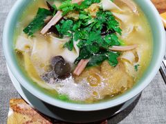 -萧记三鲜烩面(郑汴路店)