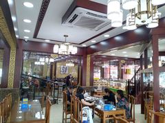 大堂-白魁老号饭庄(交道口店)