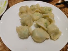 -长城东北菜(新港西路店)