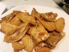 -顺峰顺水顺德菜(第一百货店)