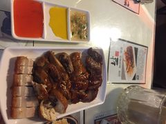 大咀港式茶餐厅(宝山万达店)-新大咀港式茶餐厅(宝山万达店)