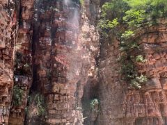 -爱情山风景区