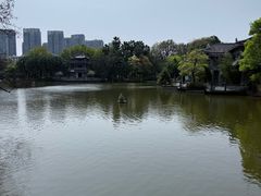 -柳侯公园