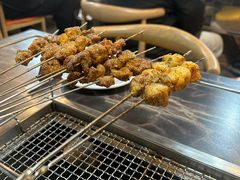 -红棚子肚绷·徐州烧烤(南京店)