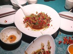 -呷湘厨·鱼汤捞饭·剁椒鱼头·辣椒炒肉(国家会展中心店)
