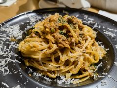 -HELLO 27 意面·沙拉·帕尼尼