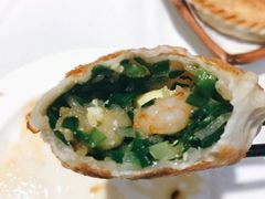 韭菜盒子-峨嵋酒家总店(车公庄店)