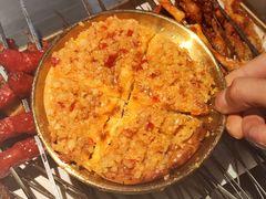 -碎怂烤肉(钟楼柳巷店)