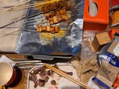 -熙成烧烤(白塔岭店)