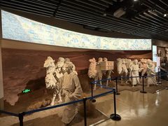 -嘉峪关城市博物馆