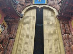 -上海东林寺(金山区)