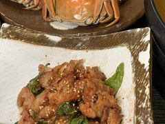 -花潮料理艺食馆(SM新生活广场店)