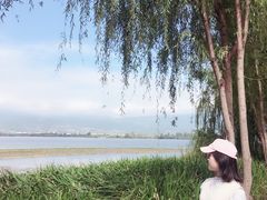 -西昌邛海湿地