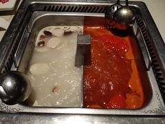 -海底捞火锅(勒泰店)