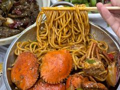 -小民大排档(马场角横路店)