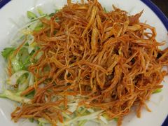 -乔家满族八大碗(流水沟店)