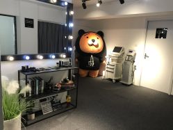 -Deeplus+韩国皮肤管理한국피부관리·C:Lab肌肤实验室