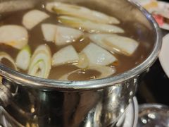 -顺德美的万豪酒店·自助餐·贡厨