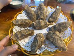 -聚雅美食