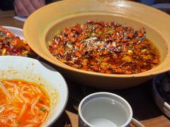-薇酌饮·陕西菜(南门外店)