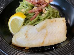 -GOTLOT COFFEE&KITCHEN角落厨房NOOK店