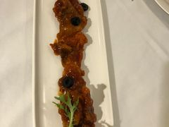 -维兰西餐(万泉河店)