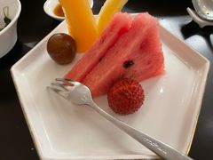 -天伦里餐厅(绿城桃花源店)