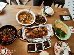 -新白鹿餐厅(城西银泰城店)