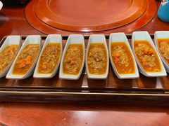 蟹粉拌饭-马头巷·食景园(苏州总店)