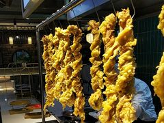 -李掌柜鲜菜火锅(移民广场店)