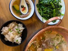 -妈妈的味道·腾冲特色菜(和顺古镇店)