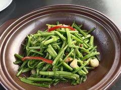 水芹-汉水谣·江景餐厅(江滩店)