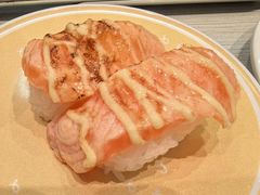 -滨寿司(新街口中央商场店)
