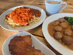 -宜家·瑞典风味餐厅(四元桥店)