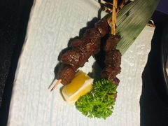 -王鼎精致料理铁板烧(世博源店)