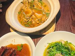 -永安鱼庄·镇江菜(东吴路店)