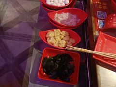 -季季红火锅(丰城洪客隆店)